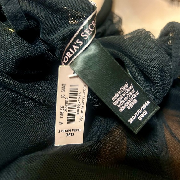 Victoria’s Secret babydoll - Picture 2 of 4